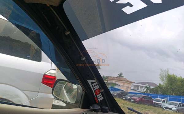 TOYOTA AVANZA