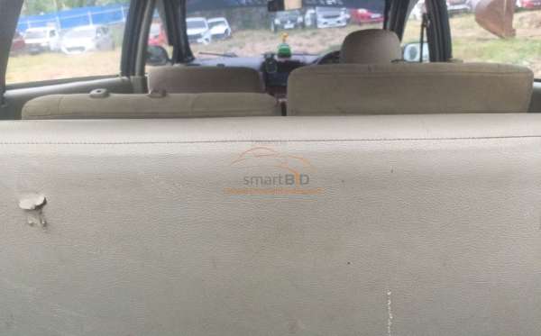 TOYOTA AVANZA