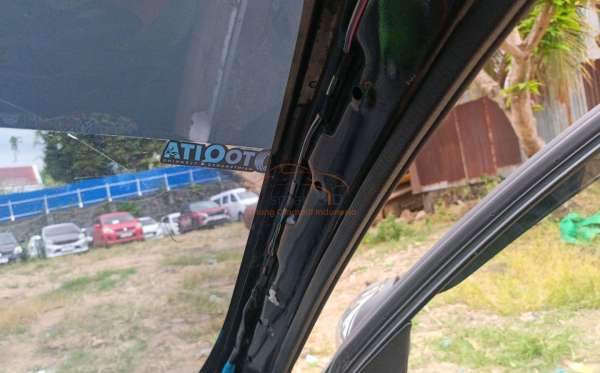 TOYOTA AVANZA