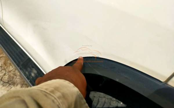 TOYOTA FORTUNER 2.7 SRZ