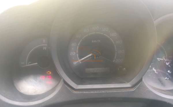 TOYOTA HILUX PICK UP