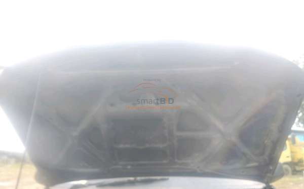 TOYOTA HILUX PICK UP