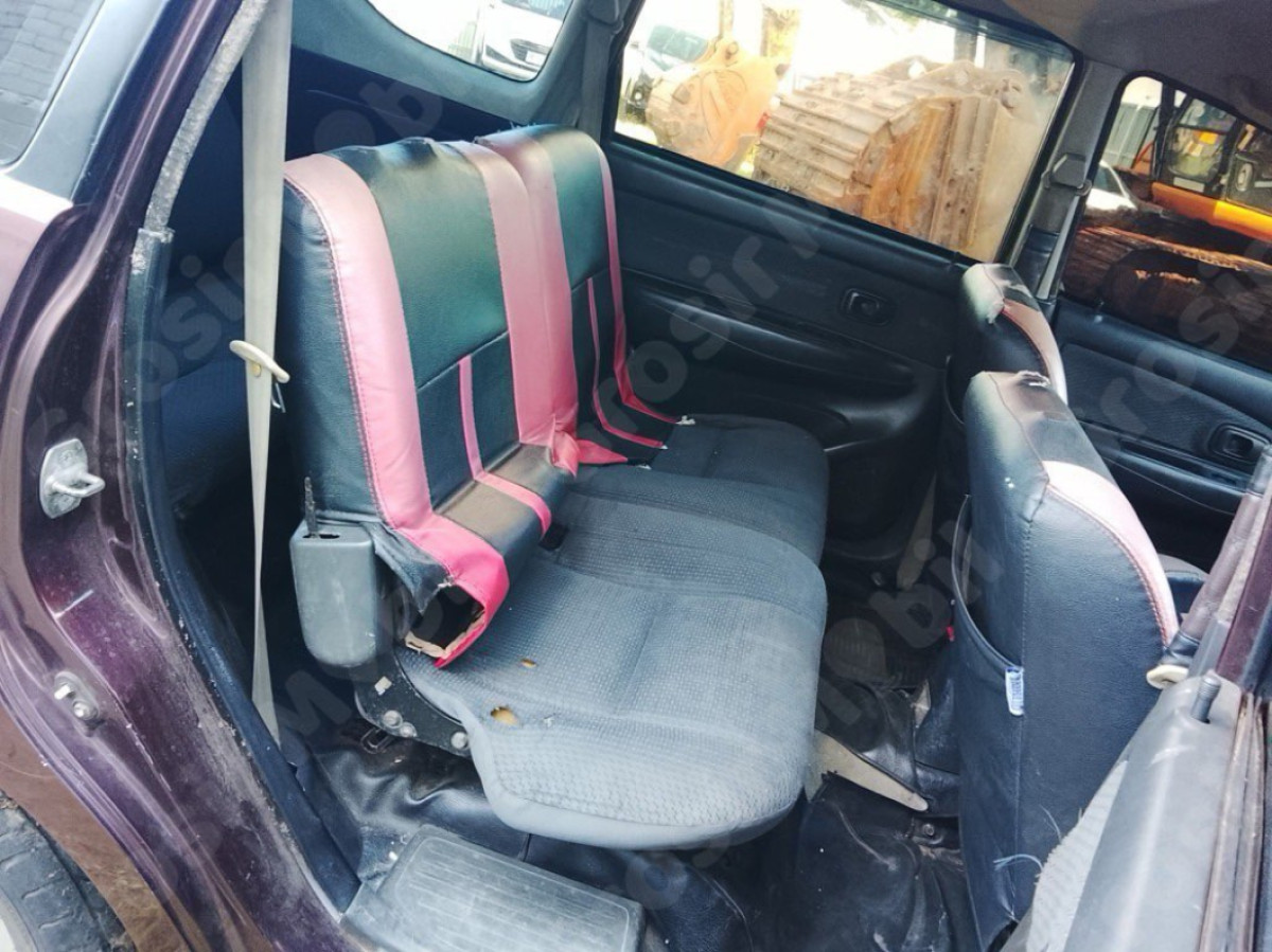 TOYOTA  AVANZA  1.3 G
