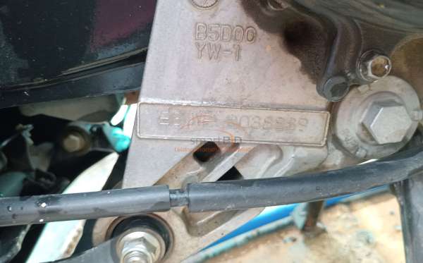 YAMAHA FREEGO