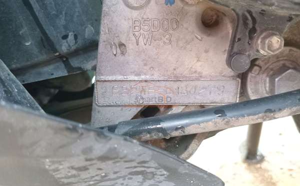 YAMAHA GEAR 125