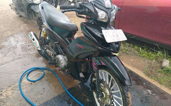 YAMAHA JUPITER Z1