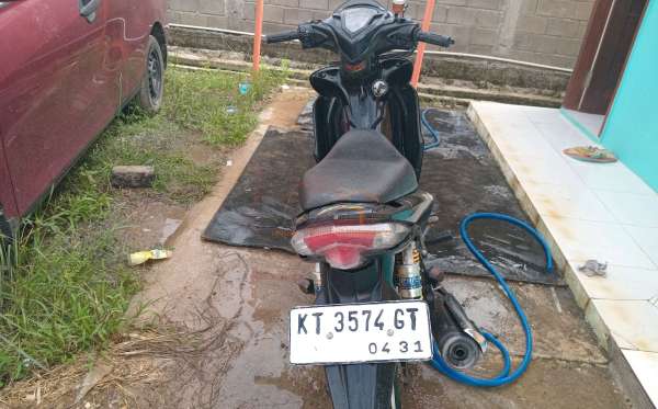 YAMAHA JUPITER Z1