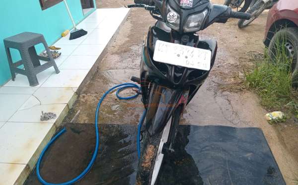 YAMAHA JUPITER Z1