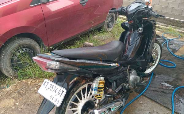 YAMAHA JUPITER Z1