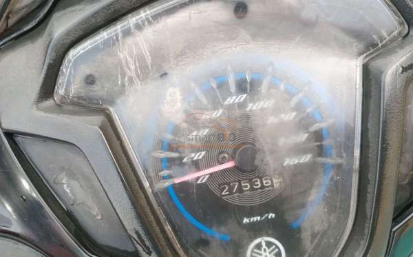 YAMAHA JUPITER Z1