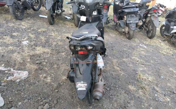 YAMAHA MIO M3 125