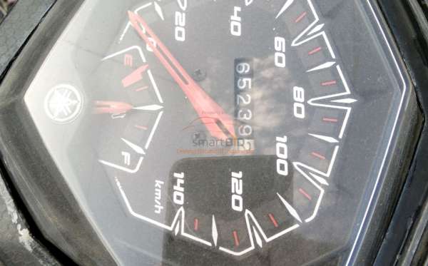 YAMAHA MIO M3 125