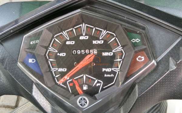 YAMAHA MIO M3 125