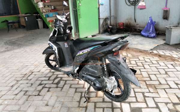 YAMAHA MIO M3 125