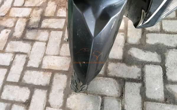 YAMAHA MIO M3 125