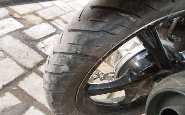 YAMAHA MIO M3 125