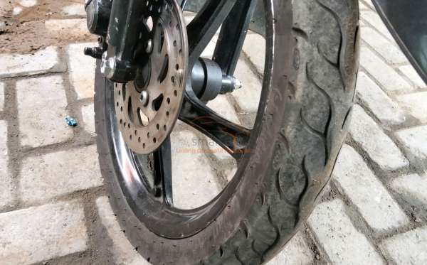 YAMAHA MIO M3 125