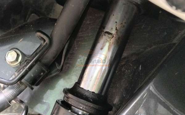 YAMAHA MIO M3 125