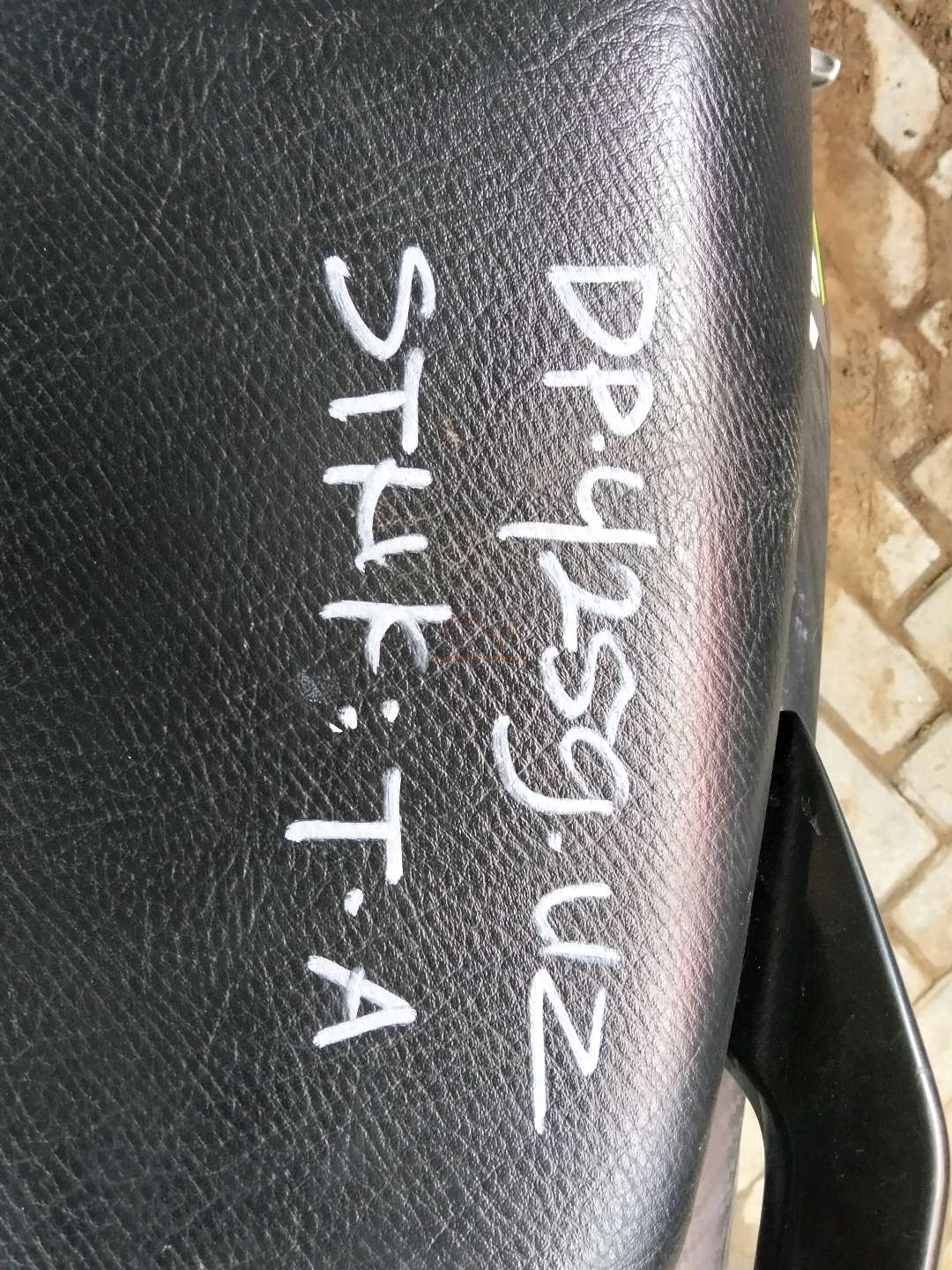 YAMAHA MIO M3 125