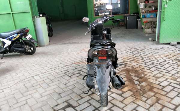 YAMAHA MIO M3 125