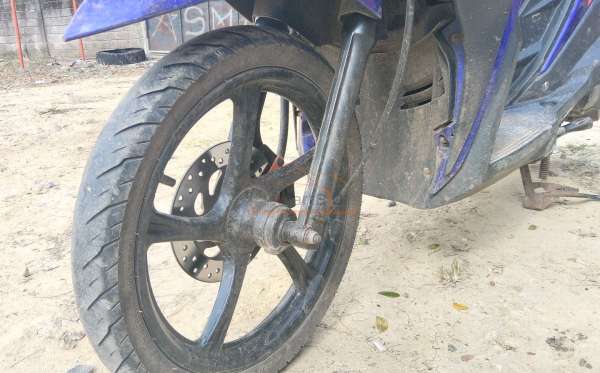 YAMAHA MIO M3 CW