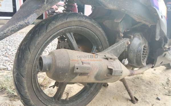 YAMAHA MIO M3 CW