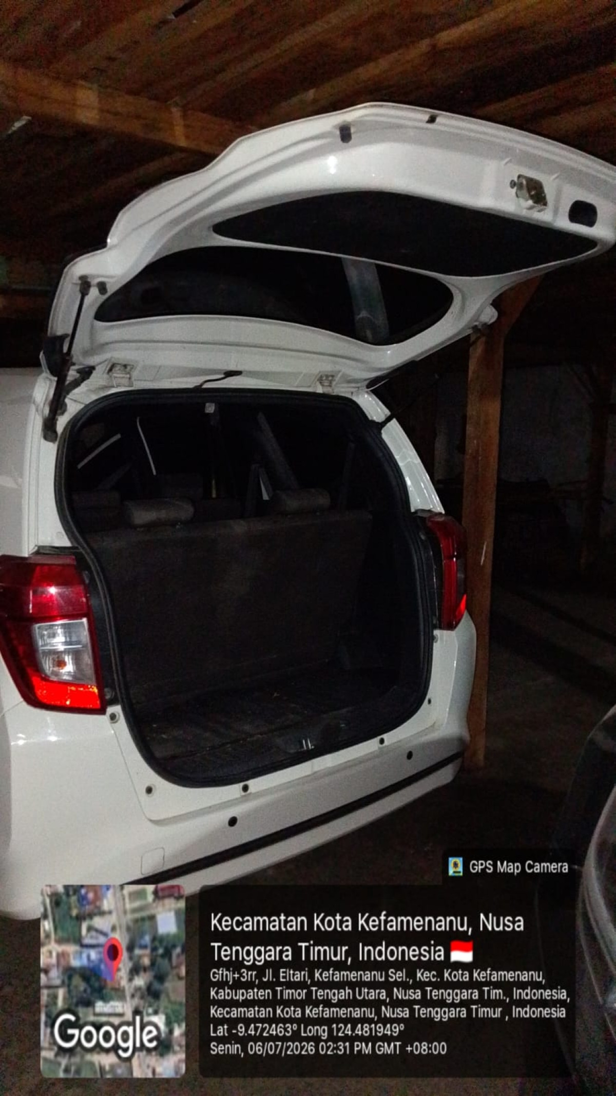 TOYOTA CALYA  1.2 G M/T