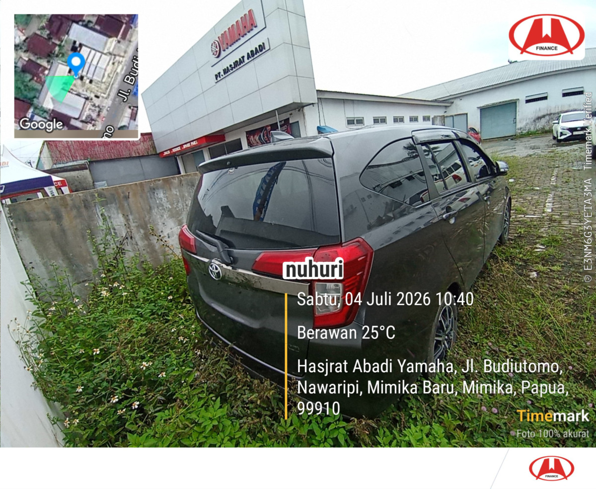 TOYOTA CALYA  1.2 G M/T