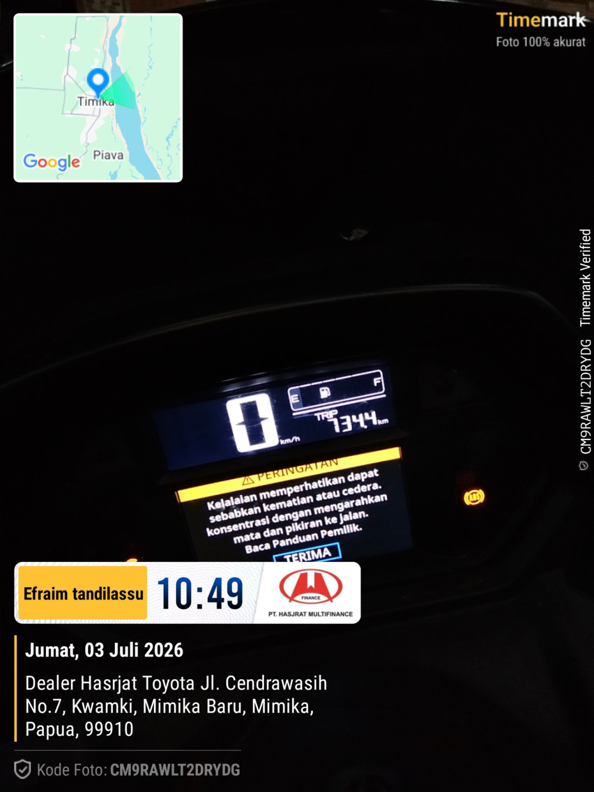 YAMAHA  NMAX 155