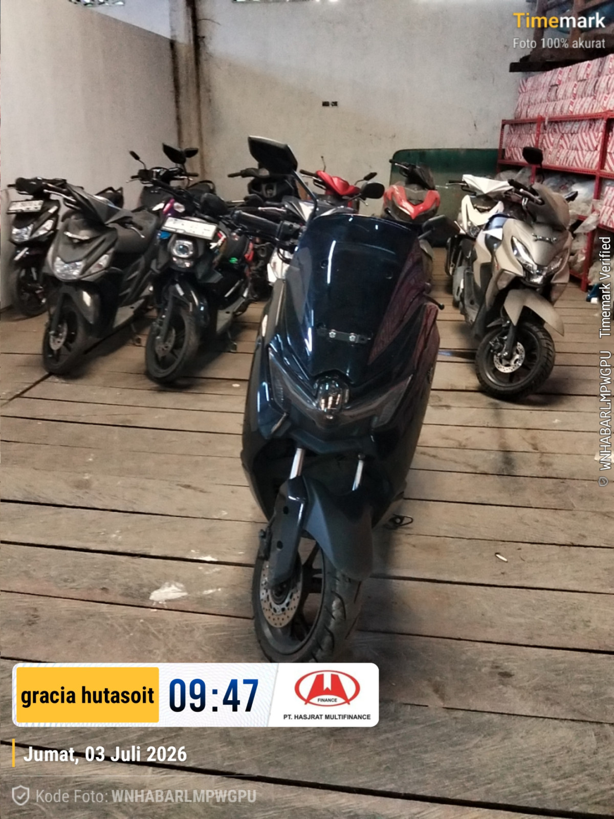 YAMAHA NMAX NEO