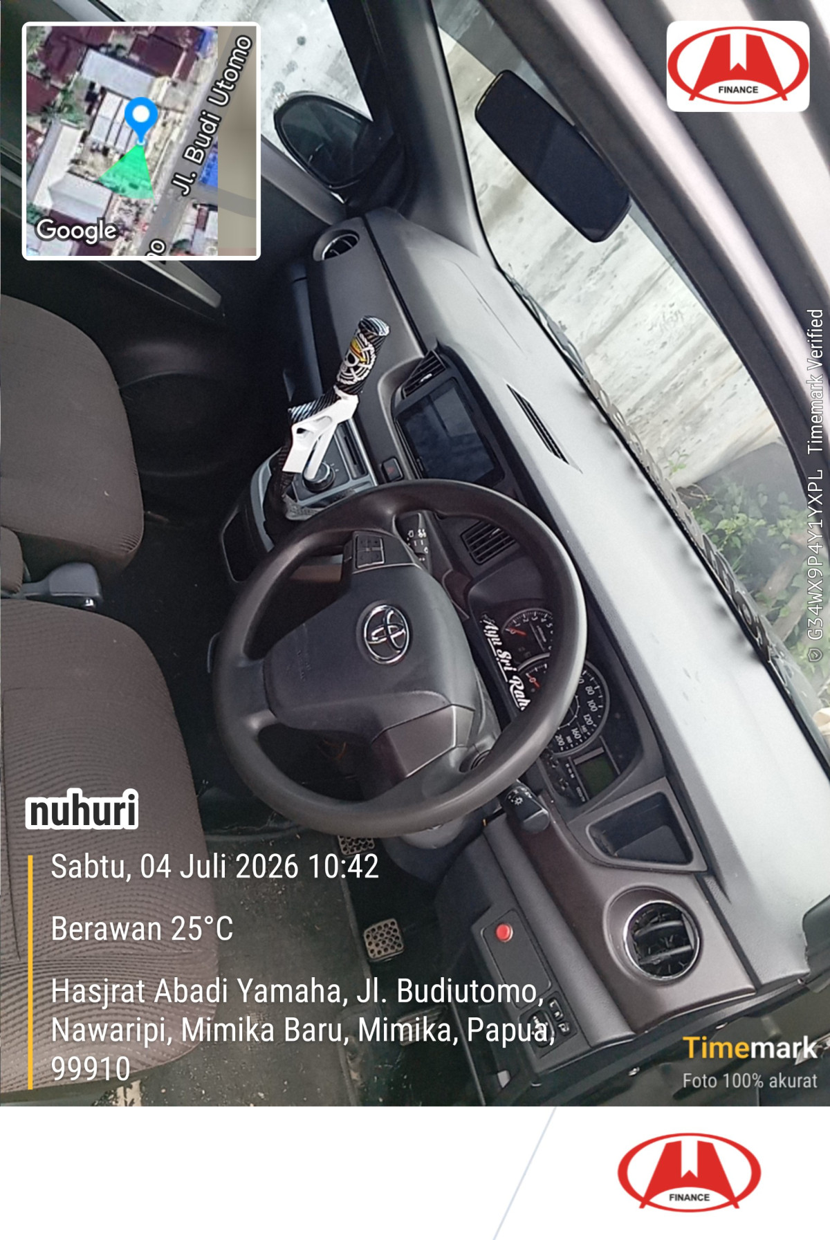 TOYOTA CALYA  1.2 G M/T