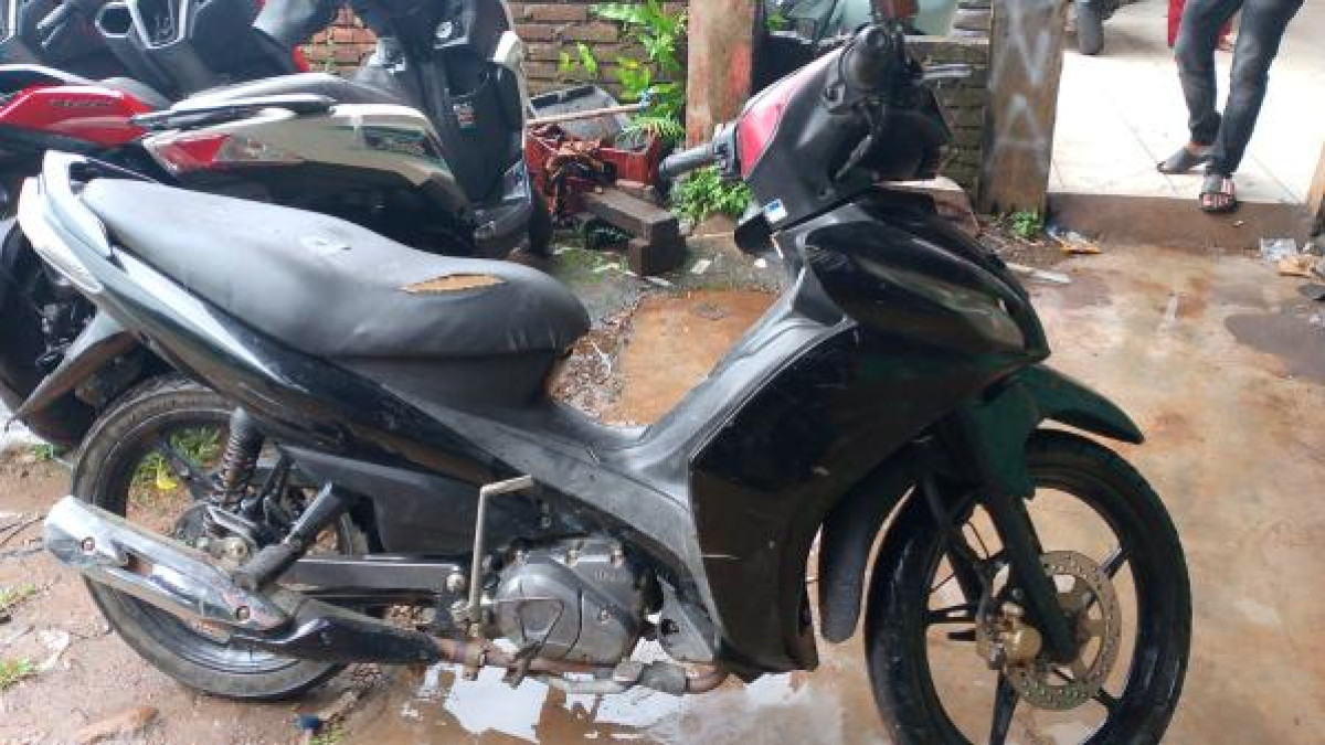 YAMAHA JUPITER Z1 FI CW