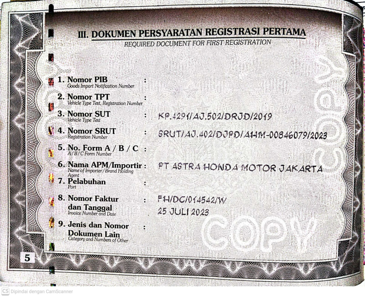 HONDA  BEAT