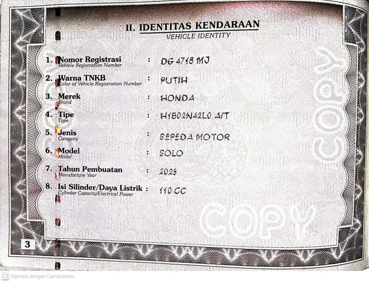 HONDA  BEAT