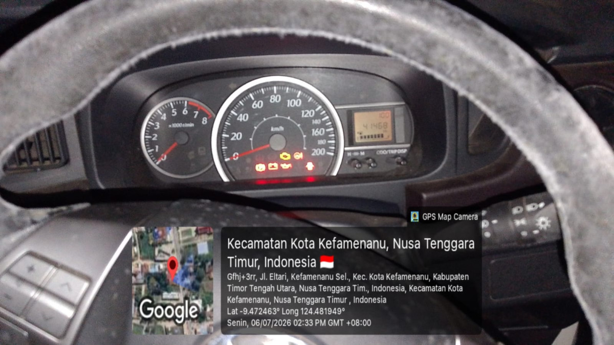 TOYOTA CALYA  1.2 G M/T