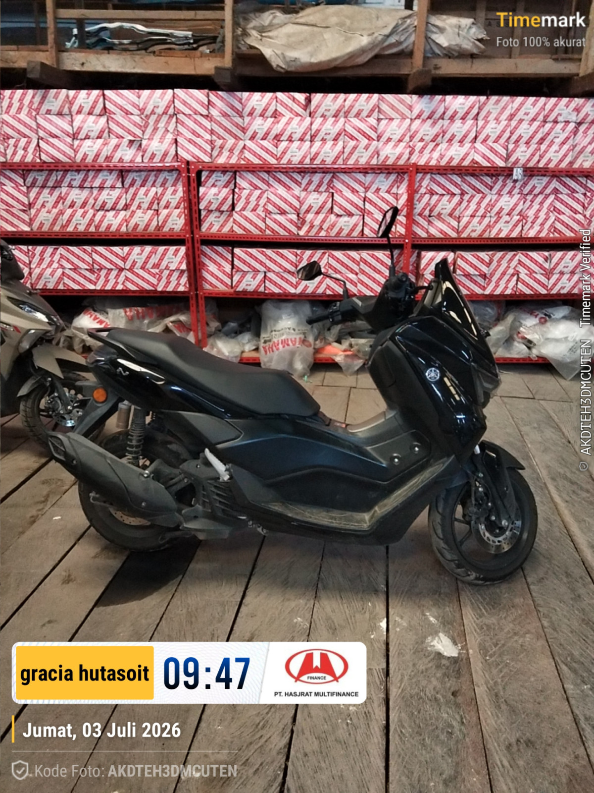 YAMAHA NMAX NEO