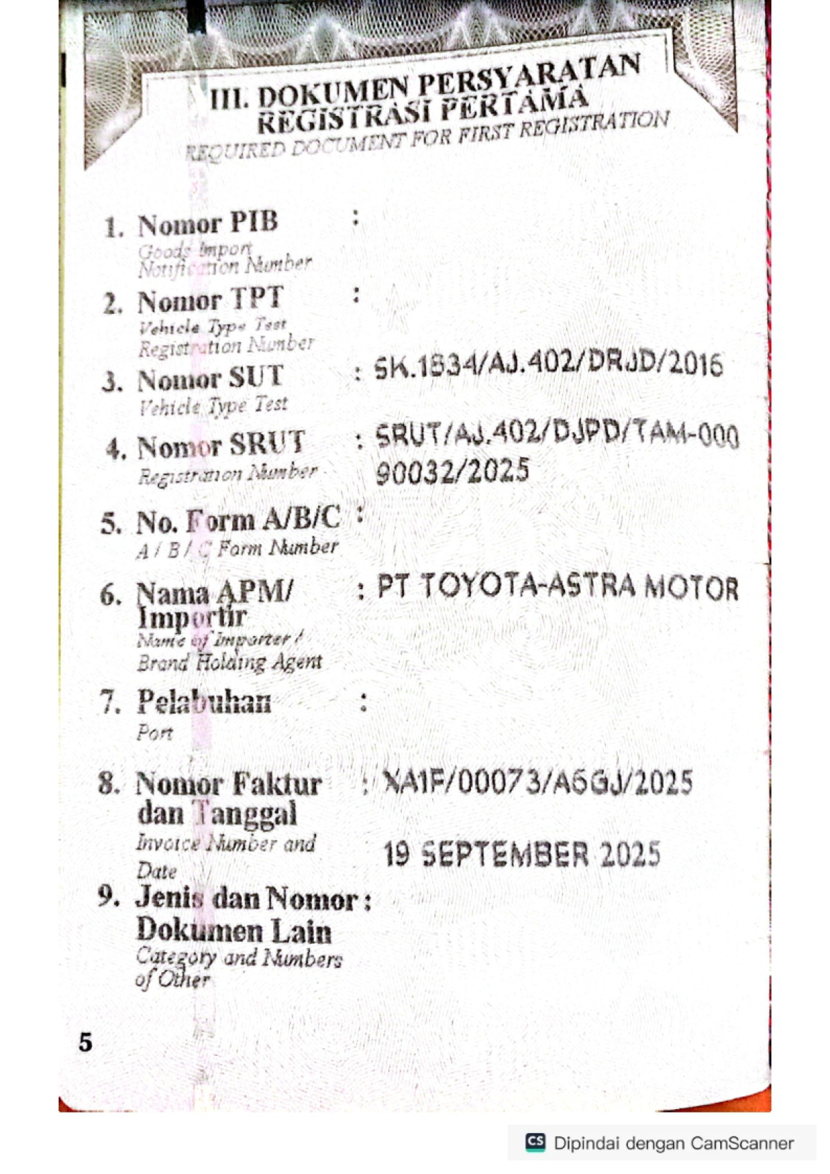 TOYOTA CALYA  1.2 G M/T