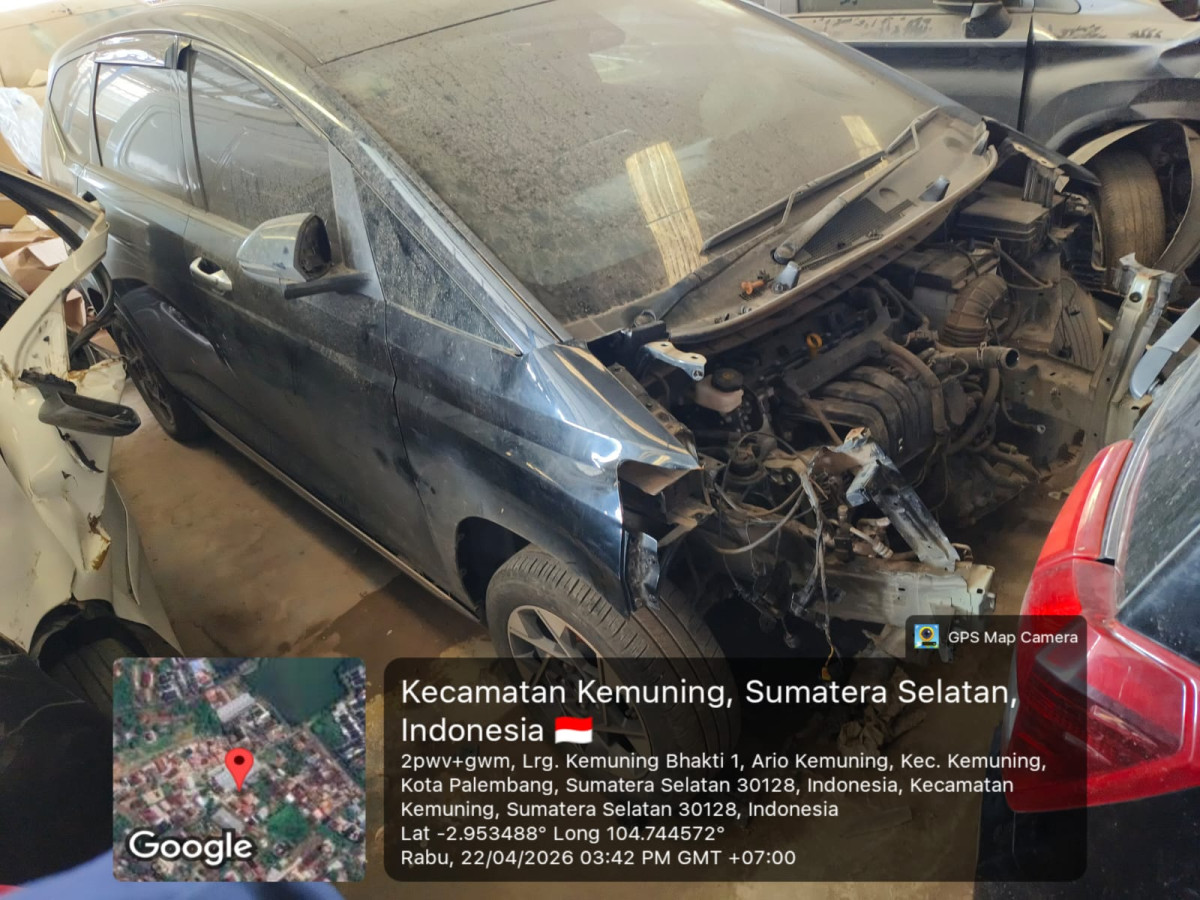 HYUNDAI  STARGAZER
