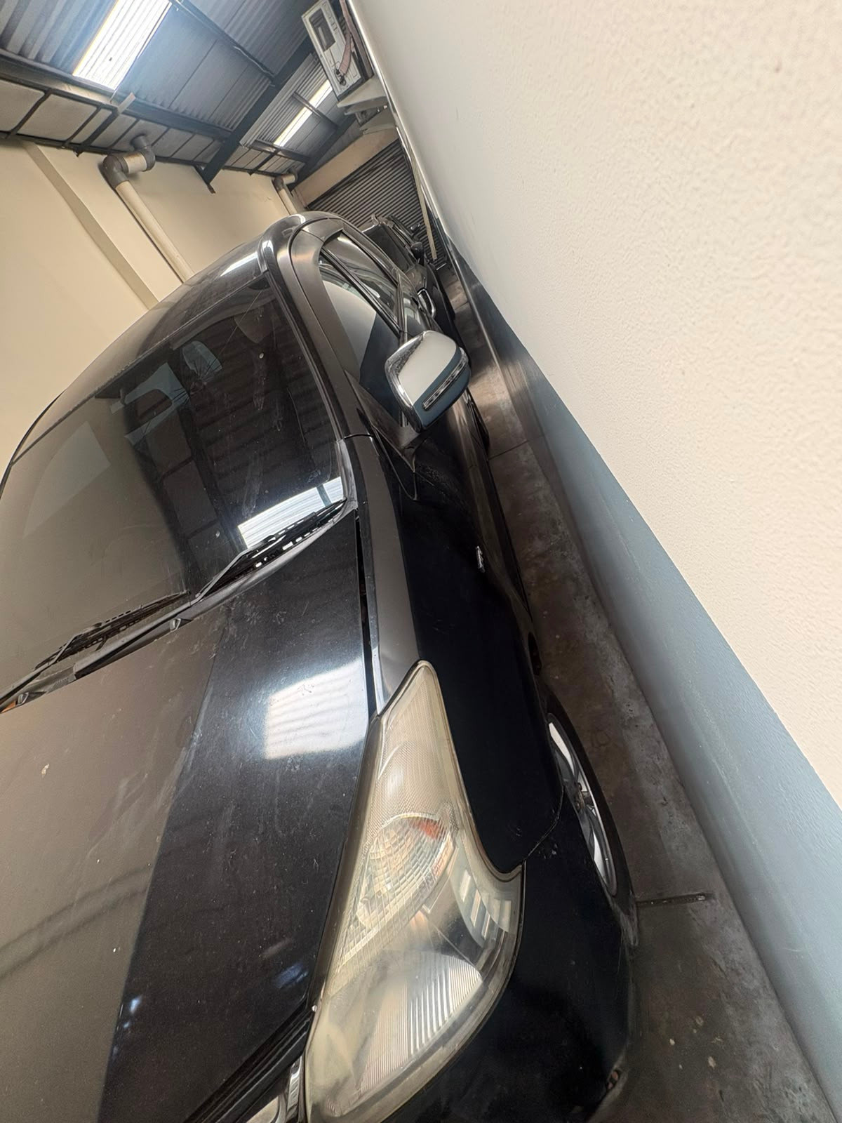 TOYOTA  AVANZA  1.3 G