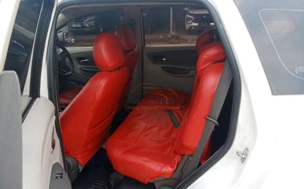CHEVROLET SPIN 1.5 LTZ