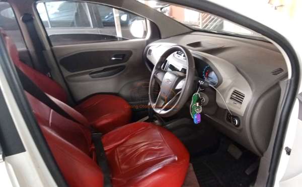 CHEVROLET SPIN 1.5 LTZ