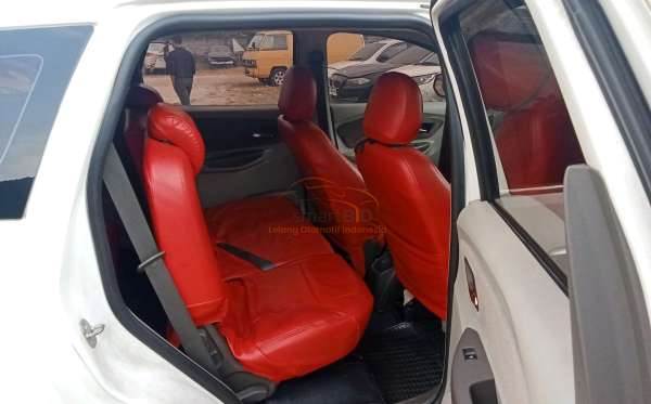 CHEVROLET SPIN 1.5 LTZ