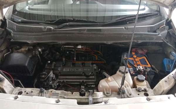 CHEVROLET SPIN 1.5 LTZ