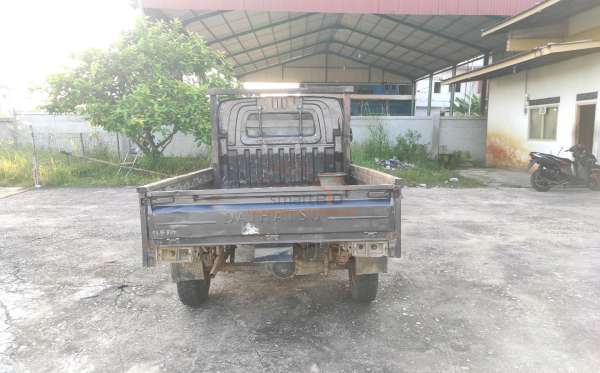 DAIHATSU  GRAN MAX  PICK-UP