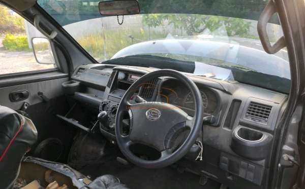 DAIHATSU  GRAN MAX  PICK-UP