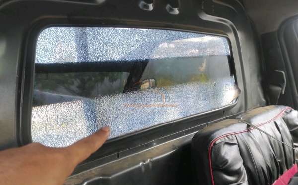 DAIHATSU  GRAN MAX  PICK-UP