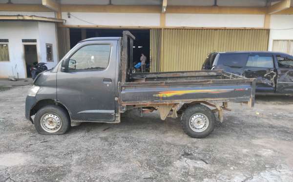 DAIHATSU  GRAN MAX  PICK-UP