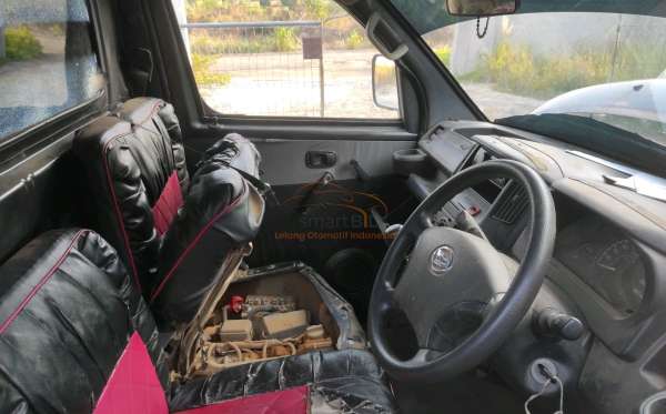 DAIHATSU  GRAN MAX  PICK-UP