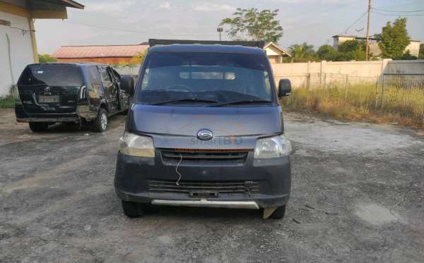 DAIHATSU  GRAN MAX  PICK-UP