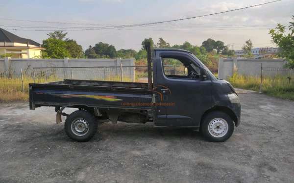 DAIHATSU  GRAN MAX  PICK-UP